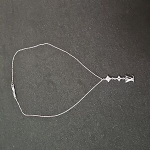 Louis Vuitton Necklace